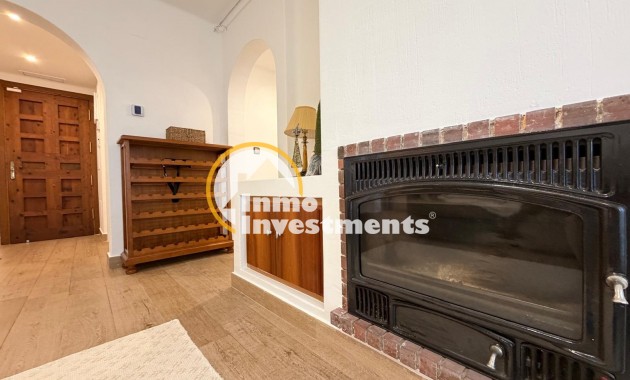 Reventa - Ático - Torrevieja - Los Frutales