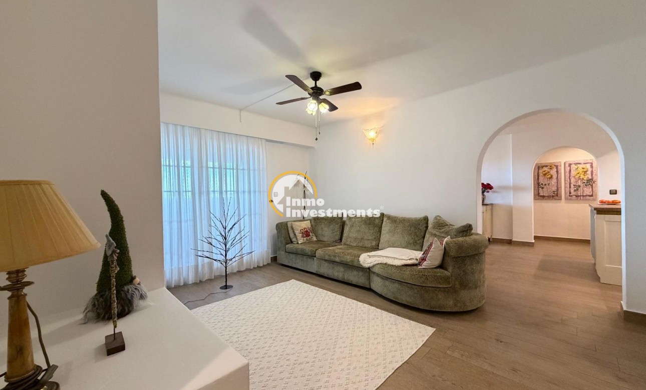 Reventa - Ático - Torrevieja - Los Frutales