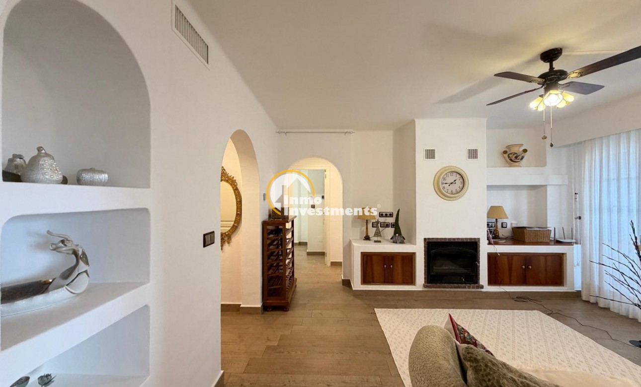 Reventa - Ático - Torrevieja - Los Frutales