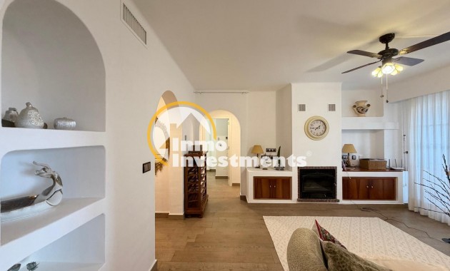 Reventa - Ático - Torrevieja - Los Frutales