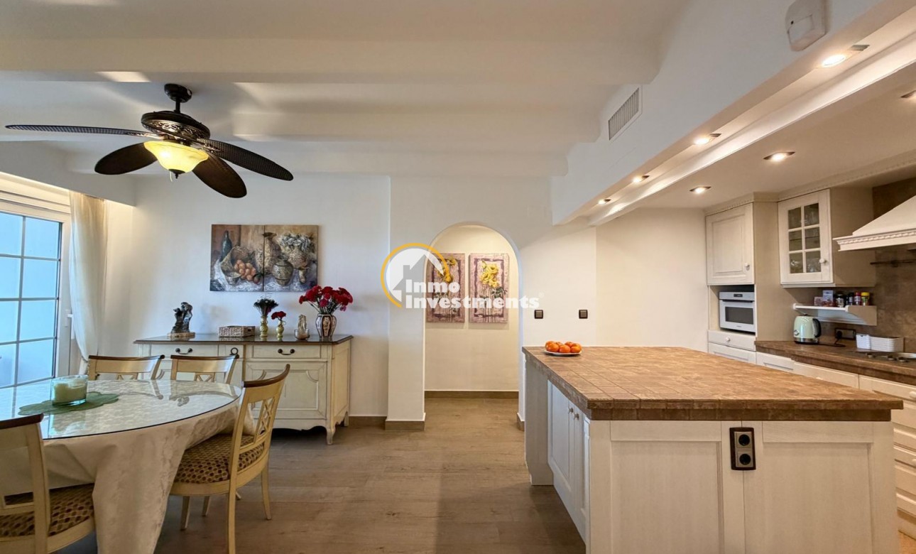 Reventa - Ático - Torrevieja - Los Frutales