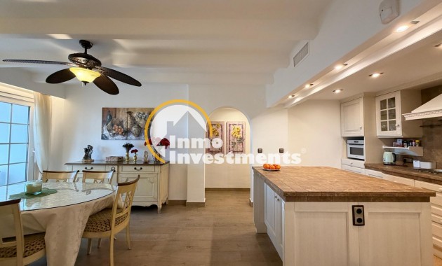 Reventa - Ático - Torrevieja - Los Frutales