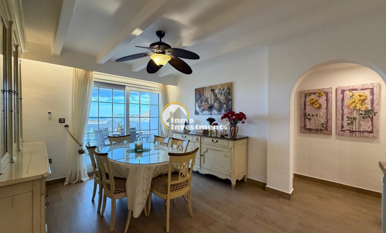 Reventa - Ático - Torrevieja - Los Frutales