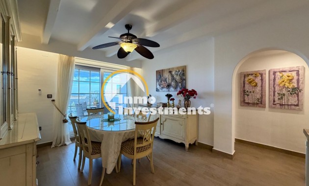 Reventa - Ático - Torrevieja - Los Frutales