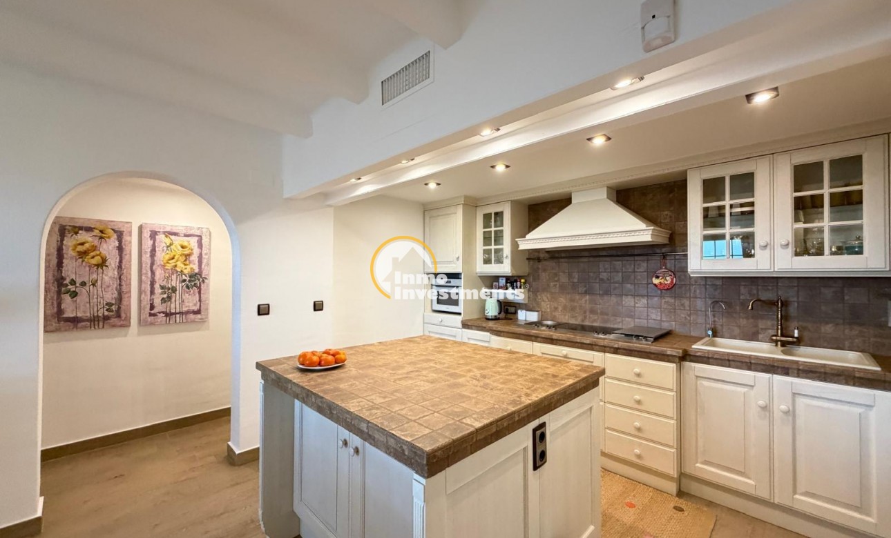 Reventa - Ático - Torrevieja - Los Frutales