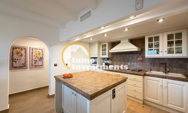 Reventa - Ático - Torrevieja - Los Frutales