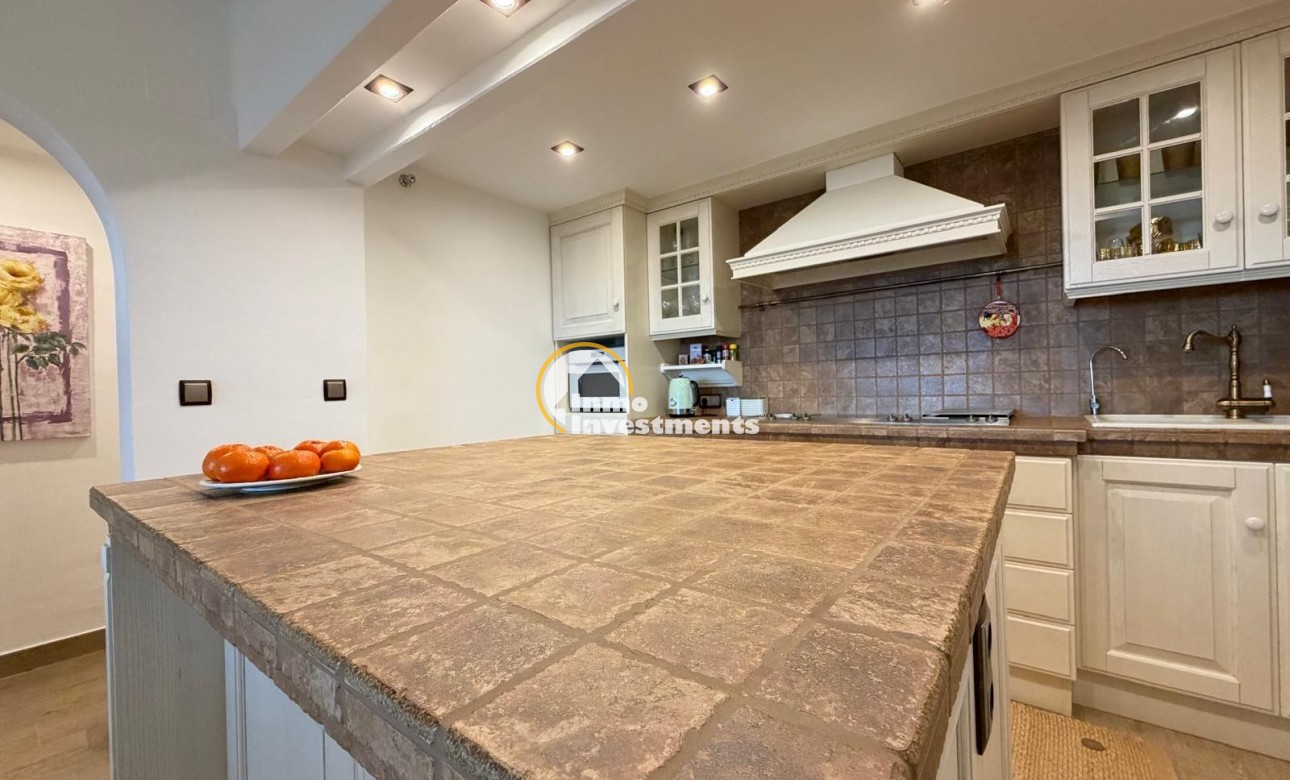 Reventa - Ático - Torrevieja - Los Frutales