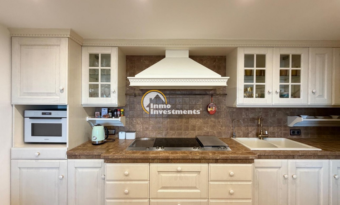 Reventa - Ático - Torrevieja - Los Frutales