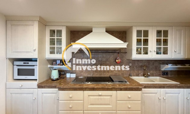 Reventa - Ático - Torrevieja - Los Frutales