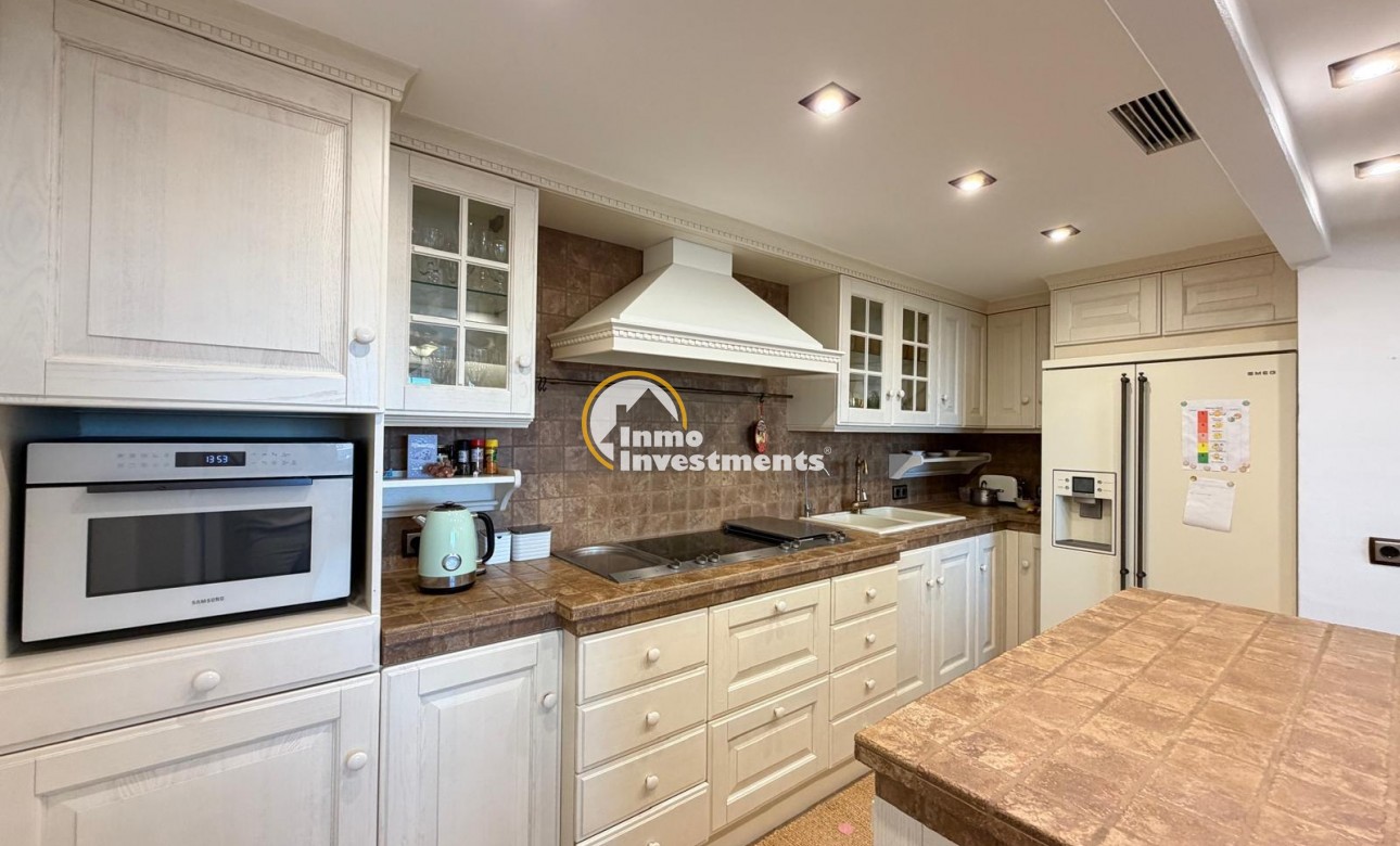 Reventa - Ático - Torrevieja - Los Frutales