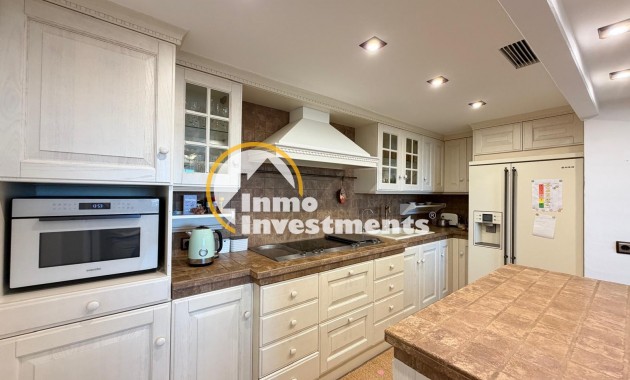 Reventa - Ático - Torrevieja - Los Frutales