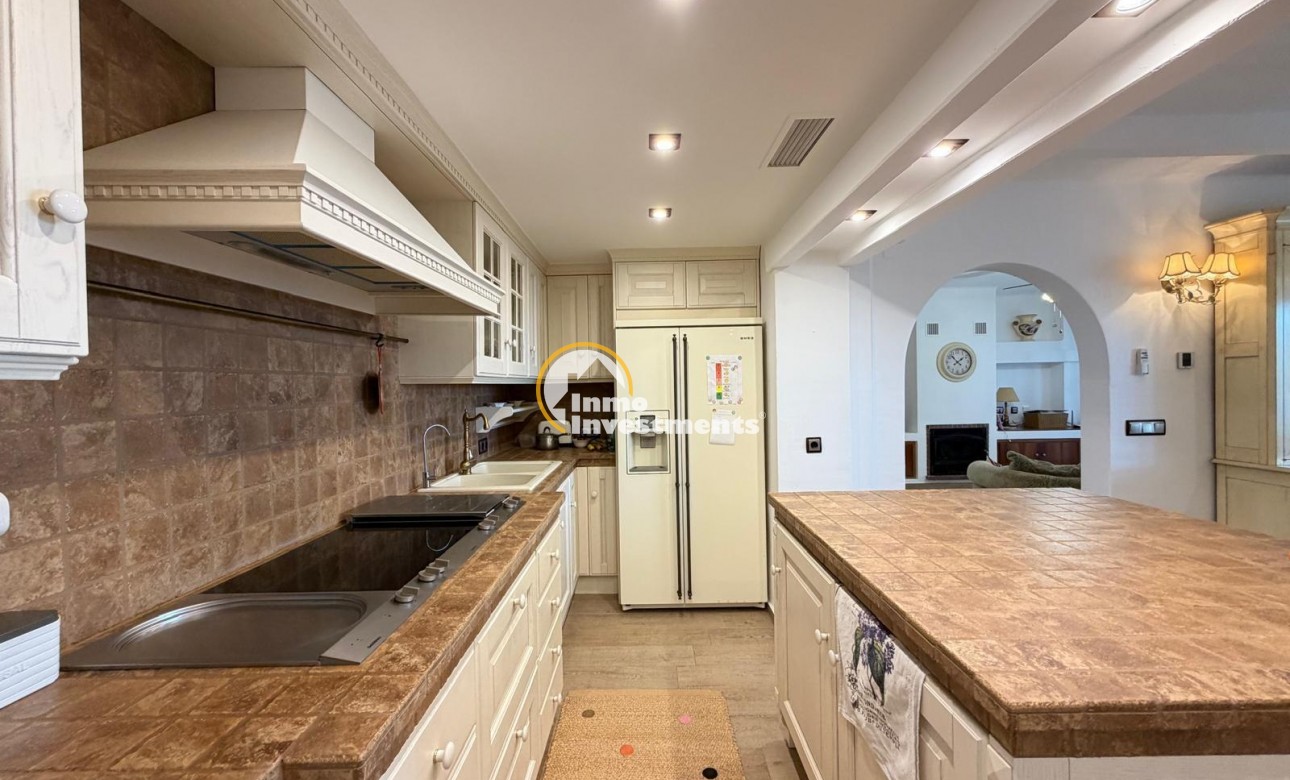 Reventa - Ático - Torrevieja - Los Frutales