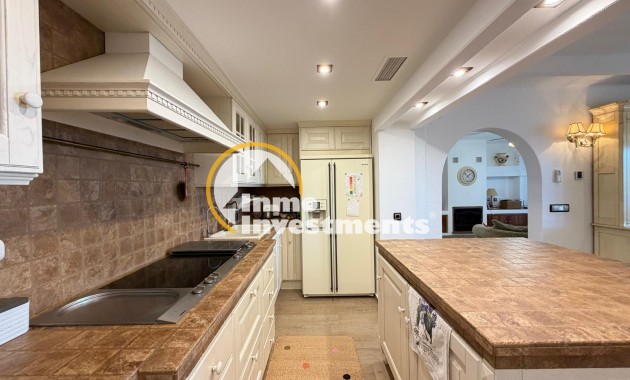 Reventa - Ático - Torrevieja - Los Frutales