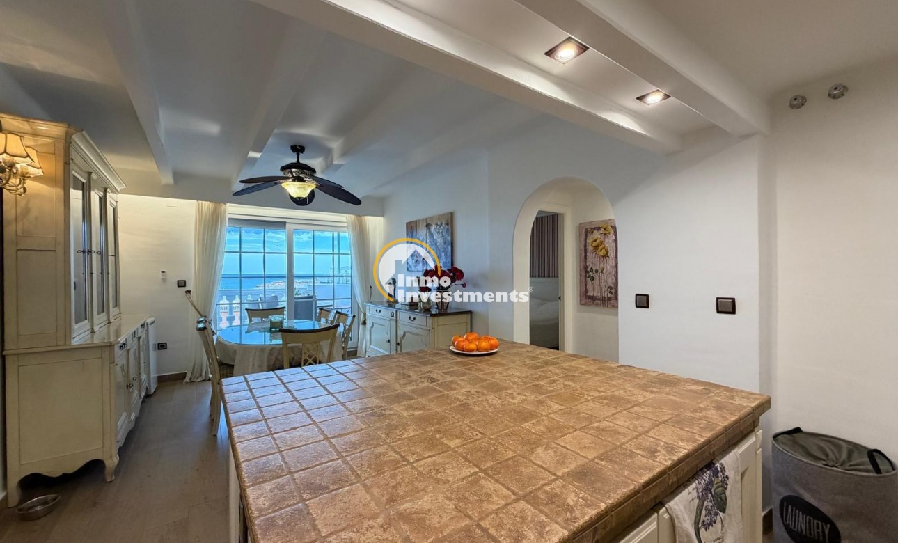 Reventa - Ático - Torrevieja - Los Frutales