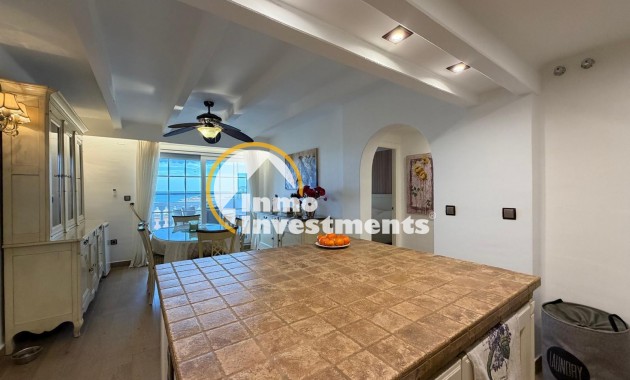 Reventa - Ático - Torrevieja - Los Frutales