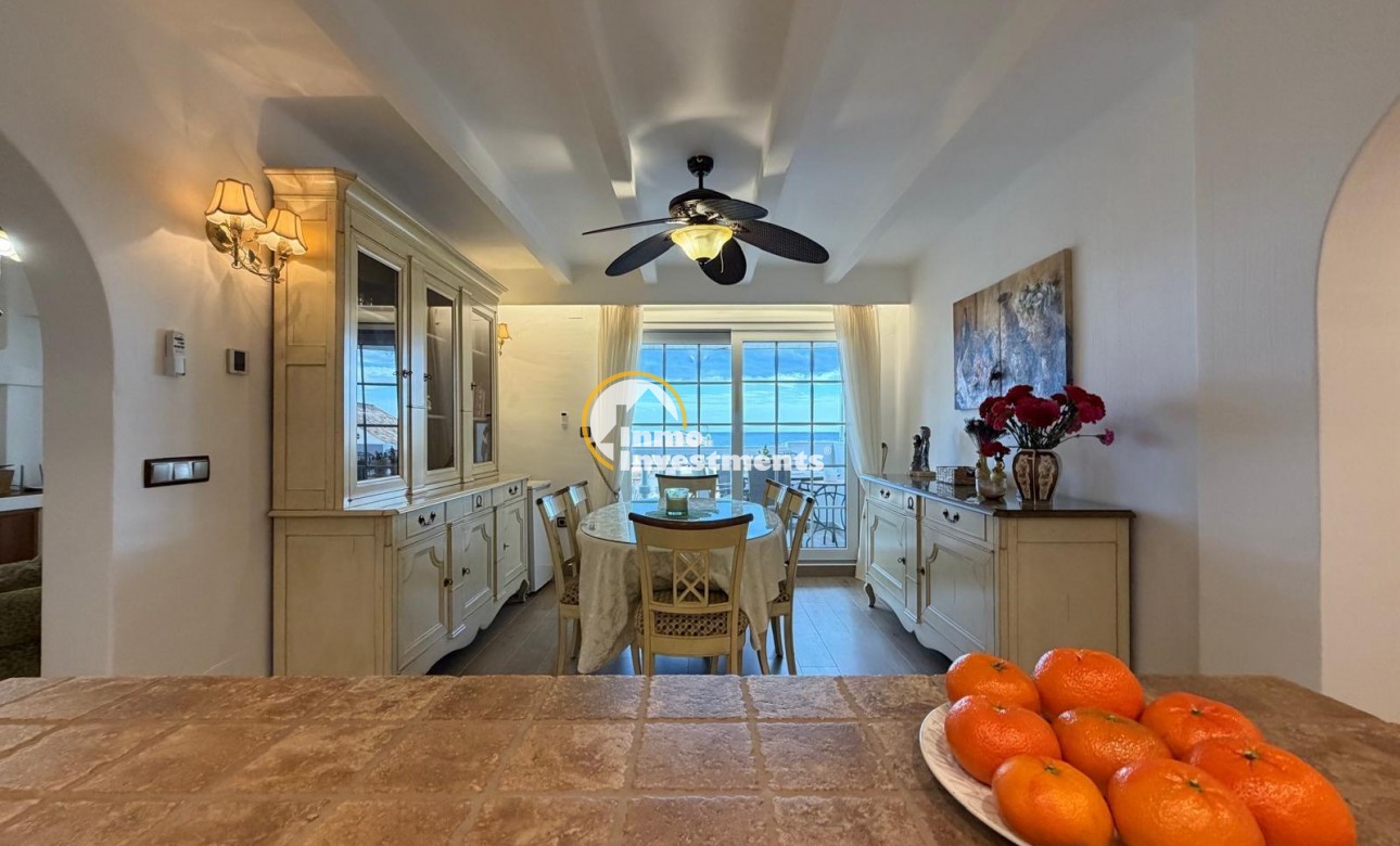 Reventa - Ático - Torrevieja - Los Frutales