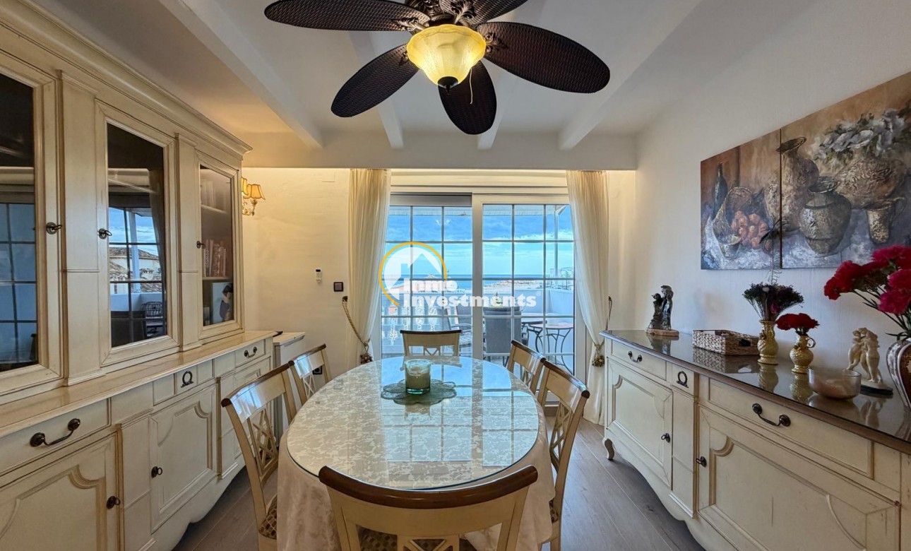 Reventa - Ático - Torrevieja - Los Frutales