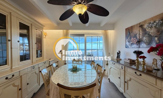 Reventa - Ático - Torrevieja - Los Frutales