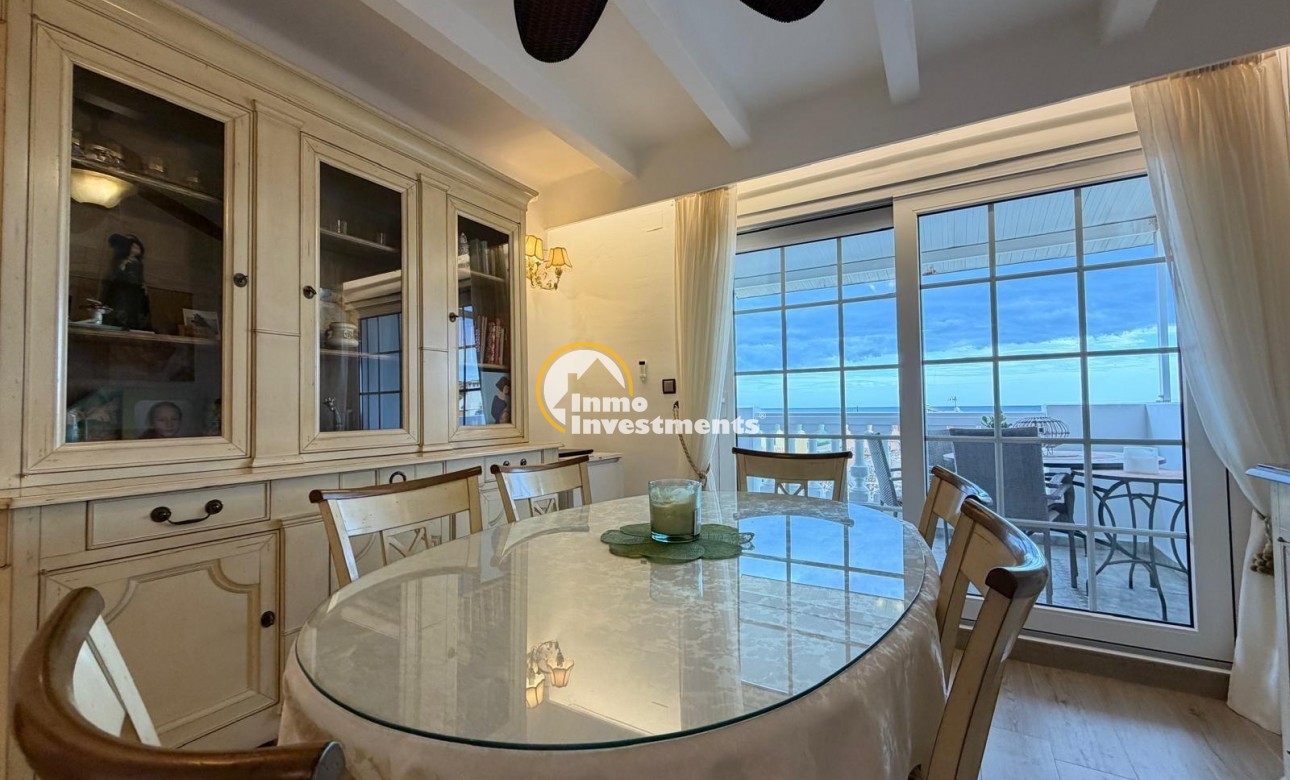 Reventa - Ático - Torrevieja - Los Frutales