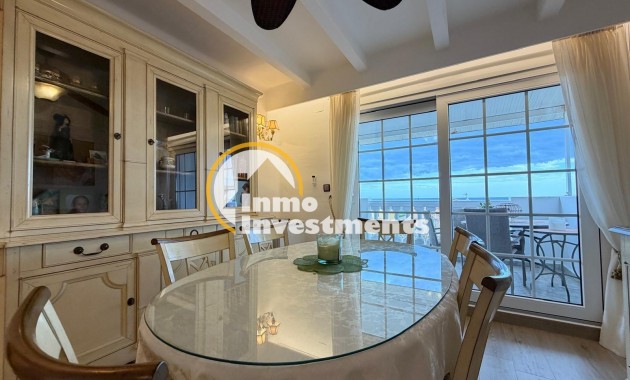 Reventa - Ático - Torrevieja - Los Frutales