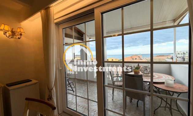 Reventa - Ático - Torrevieja - Los Frutales