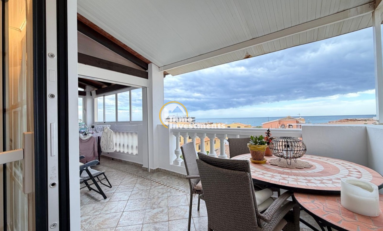 Reventa - Ático - Torrevieja - Los Frutales