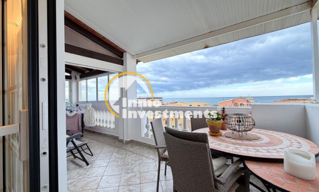 Reventa - Ático - Torrevieja - Los Frutales