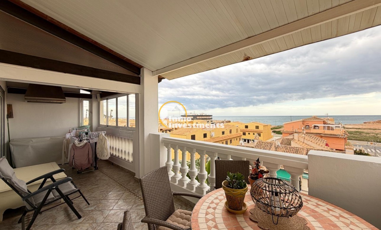 Reventa - Ático - Torrevieja - Los Frutales