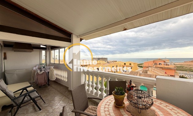 Reventa - Ático - Torrevieja - Los Frutales