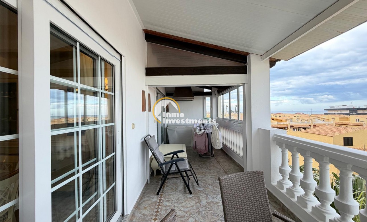 Reventa - Ático - Torrevieja - Los Frutales