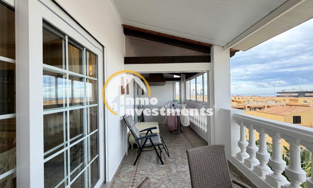 Reventa - Ático - Torrevieja - Los Frutales