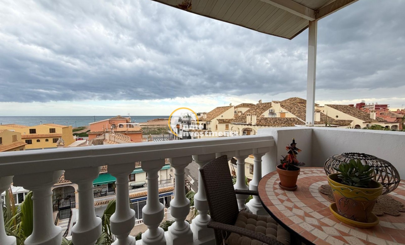 Reventa - Ático - Torrevieja - Los Frutales