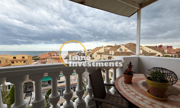 Reventa - Ático - Torrevieja - Los Frutales