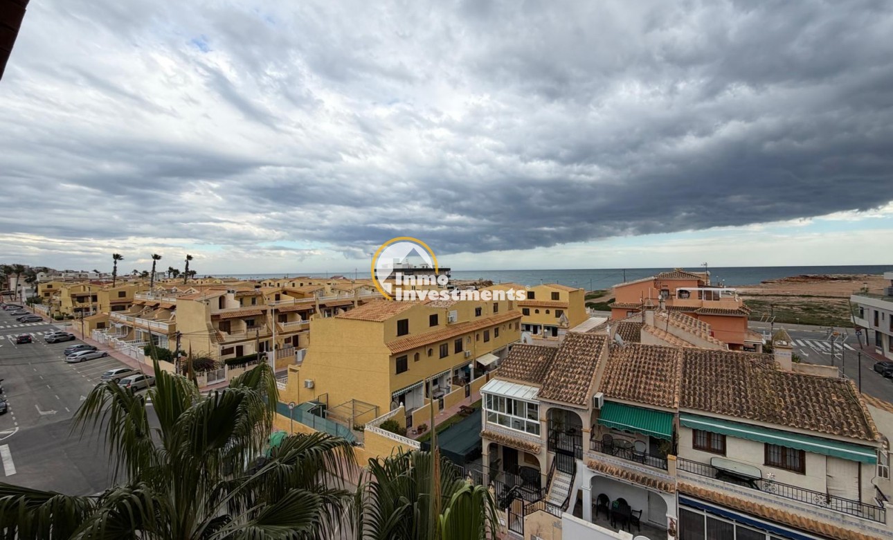 Reventa - Ático - Torrevieja - Los Frutales