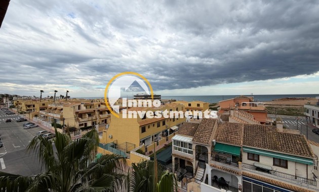 Reventa - Ático - Torrevieja - Los Frutales