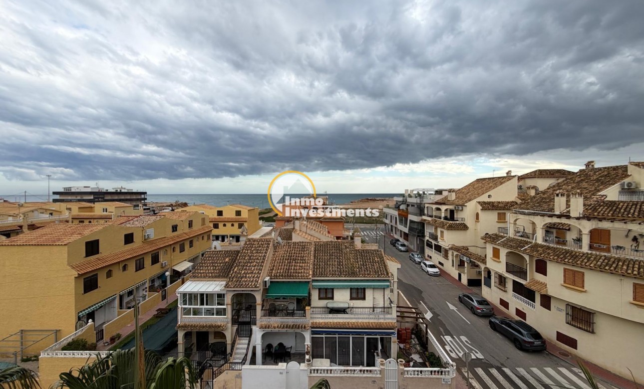 Reventa - Ático - Torrevieja - Los Frutales