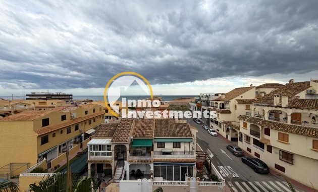 Reventa - Ático - Torrevieja - Los Frutales