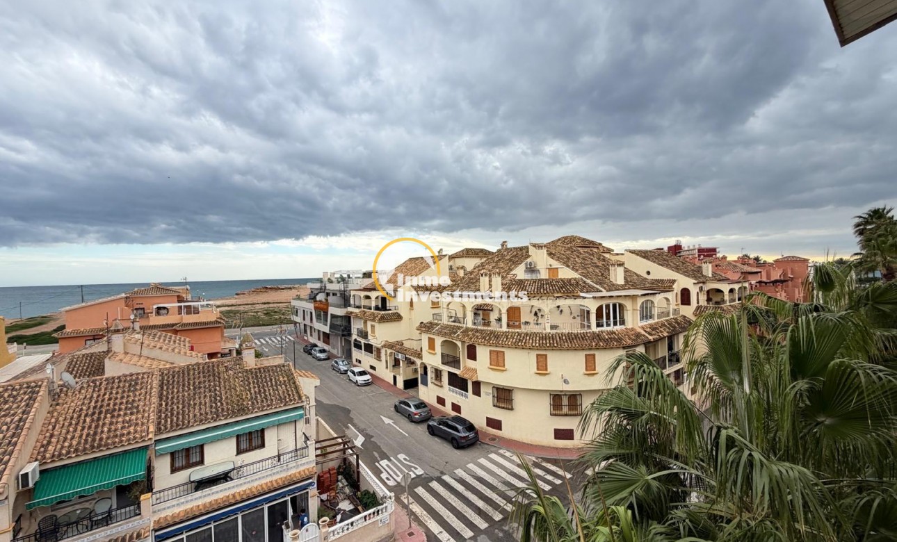 Reventa - Ático - Torrevieja - Los Frutales