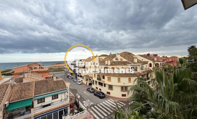 Reventa - Ático - Torrevieja - Los Frutales