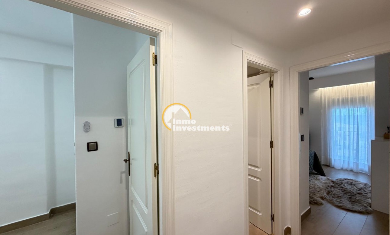 Reventa - Ático - Torrevieja - Los Frutales