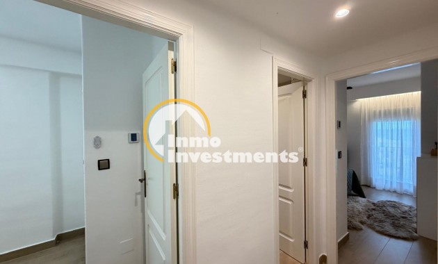 Reventa - Ático - Torrevieja - Los Frutales