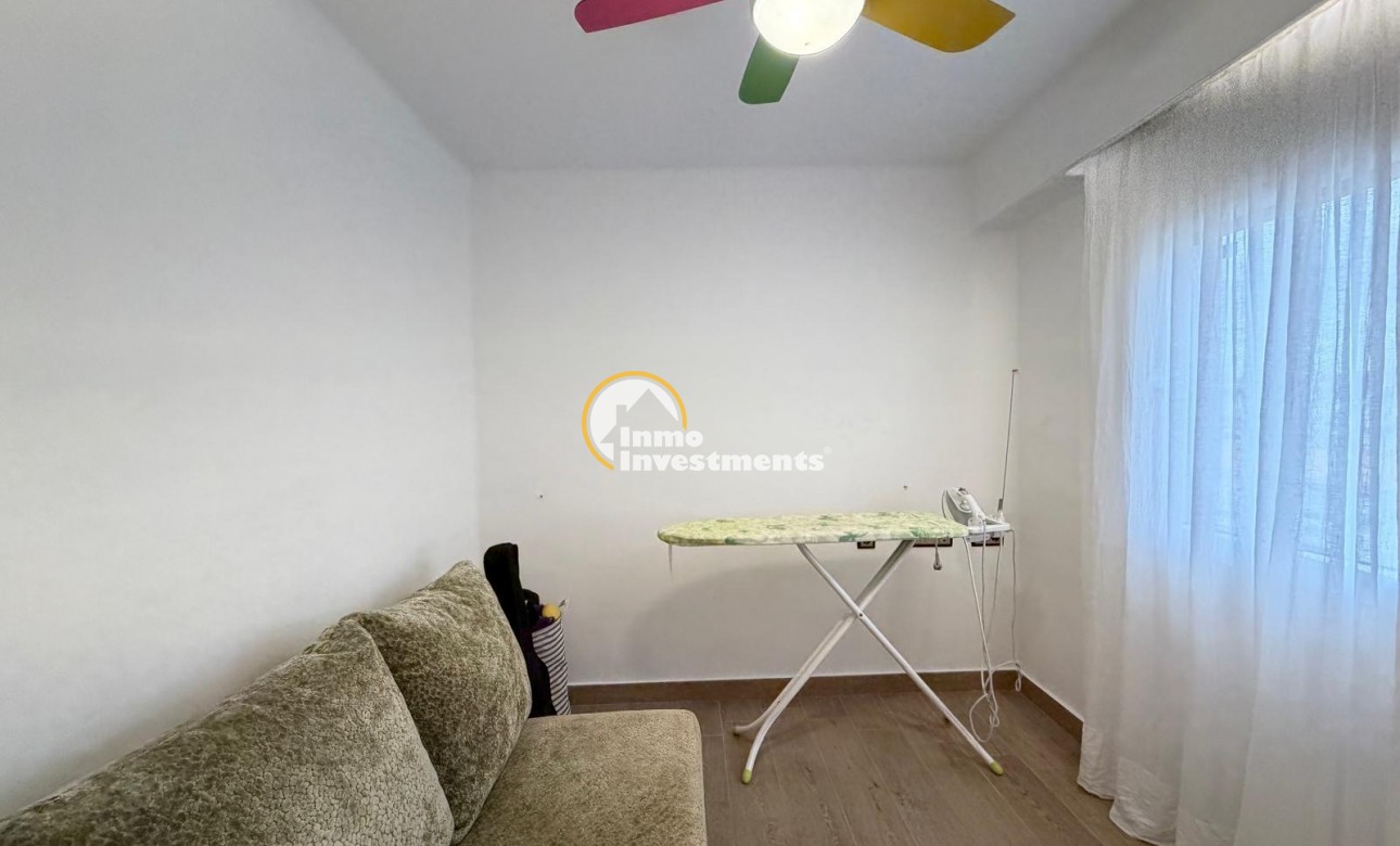 Reventa - Ático - Torrevieja - Los Frutales