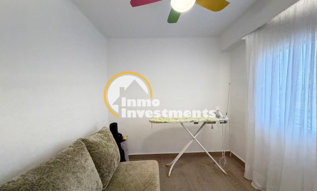 Reventa - Ático - Torrevieja - Los Frutales