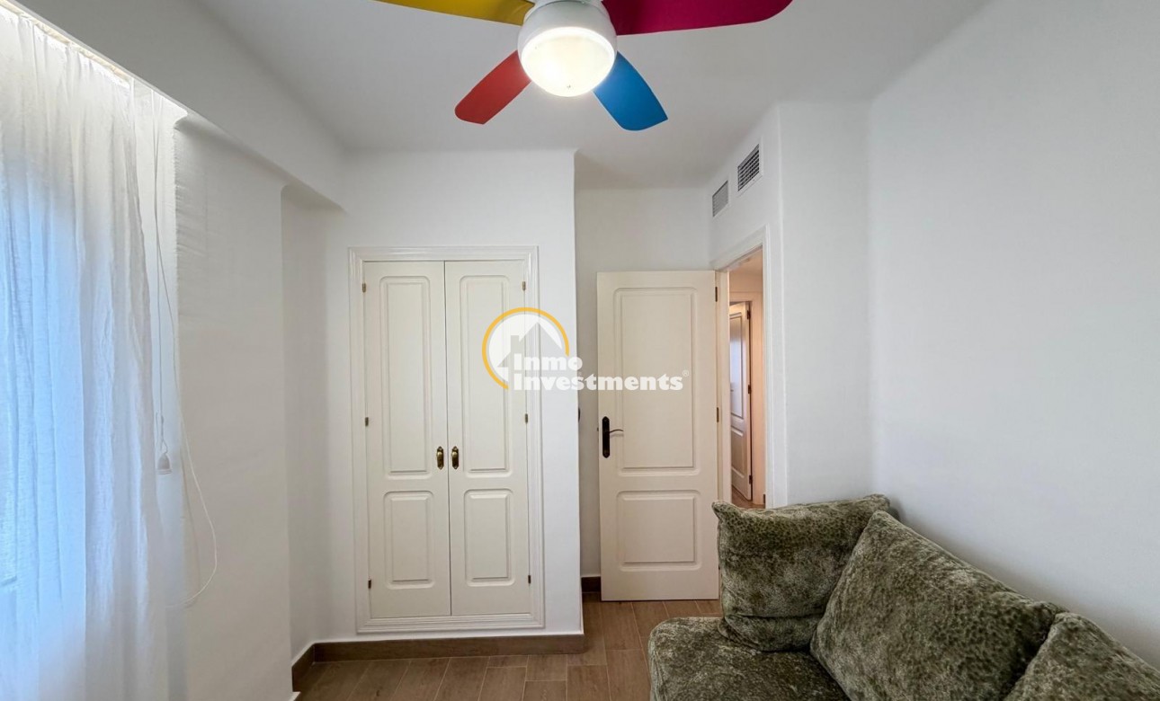 Reventa - Ático - Torrevieja - Los Frutales