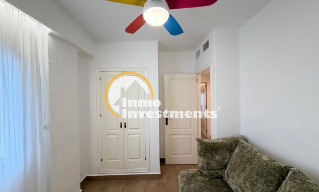 Reventa - Ático - Torrevieja - Los Frutales