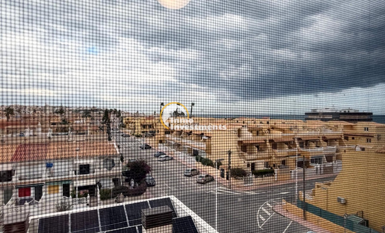 Reventa - Ático - Torrevieja - Los Frutales