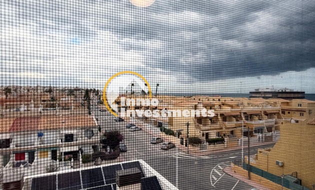 Reventa - Ático - Torrevieja - Los Frutales