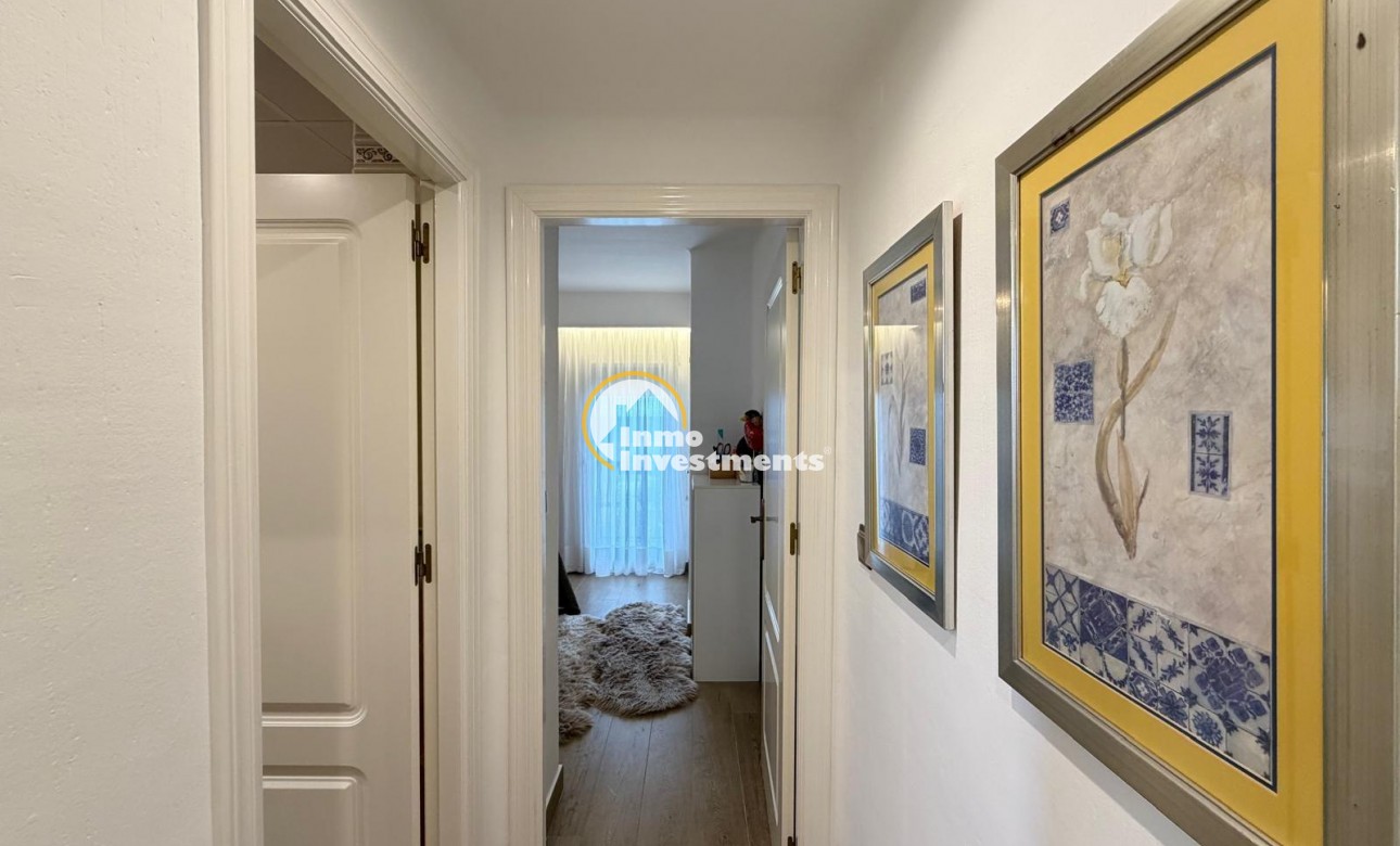 Reventa - Ático - Torrevieja - Los Frutales