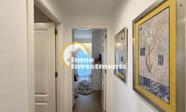 Reventa - Ático - Torrevieja - Los Frutales