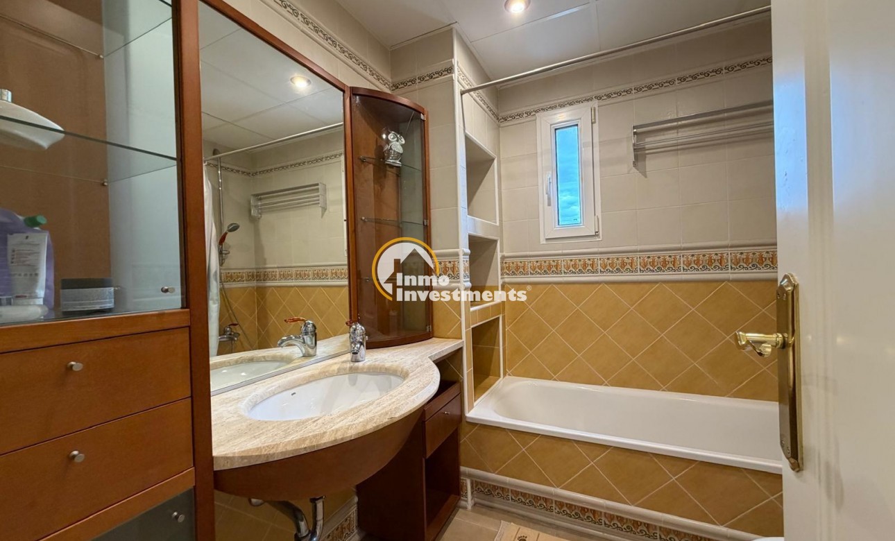 Reventa - Ático - Torrevieja - Los Frutales